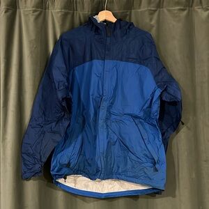 Men’s EMS Windbreaker Jacket | Size L